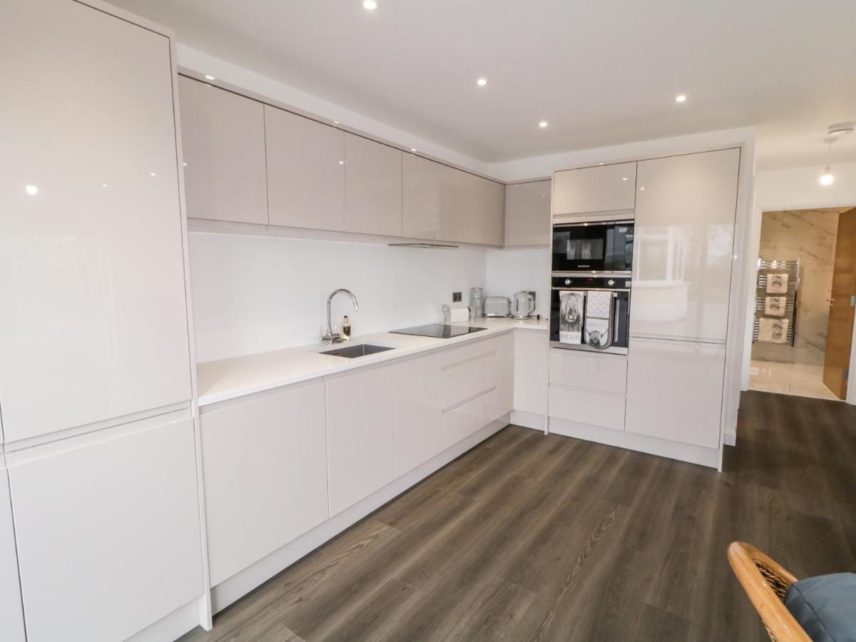 Holiday home 19a Lismenary Road *