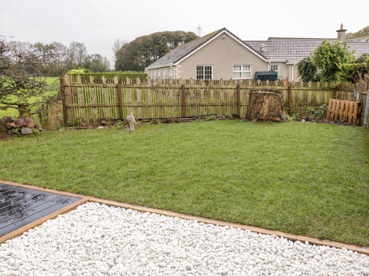19a Lismenary Road Holiday home